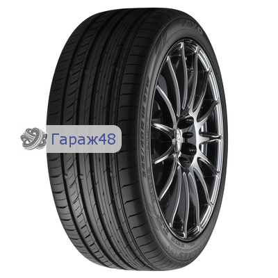 Toyo Proxes C1S 255/40 R19 100Y